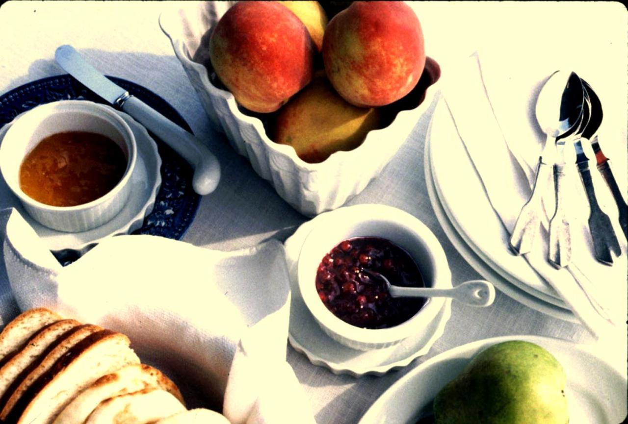 난터켓 29 India House B&B 외부 사진