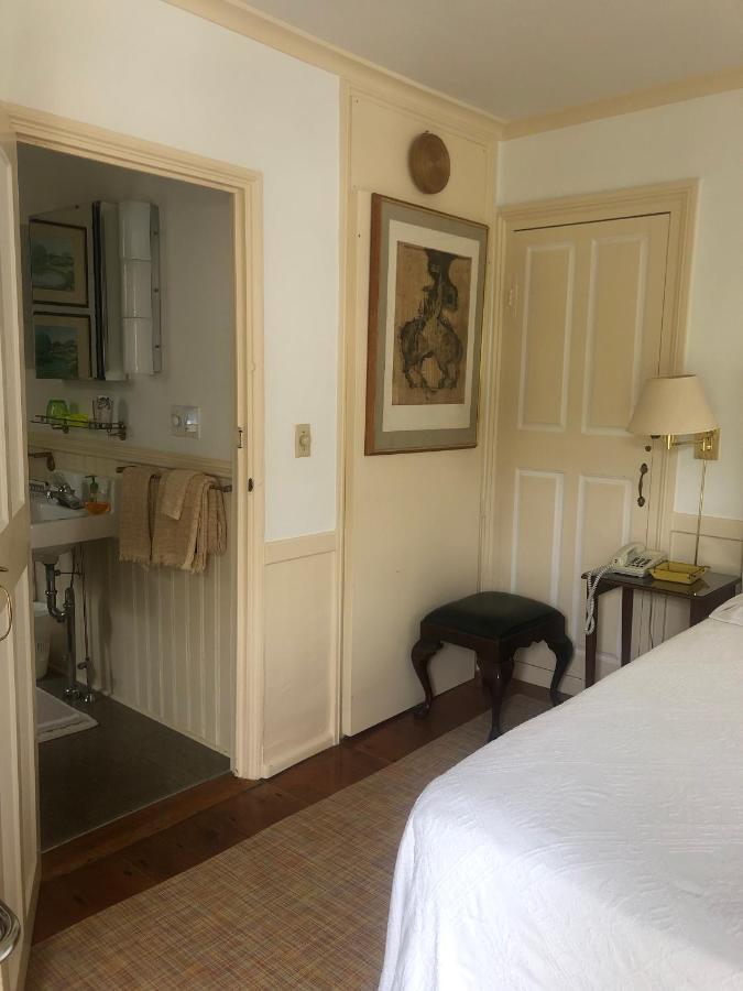 난터켓 29 India House B&B 외부 사진