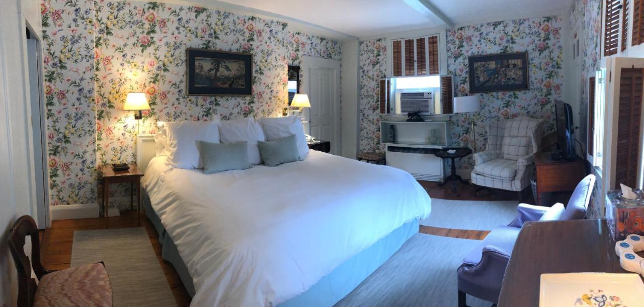 난터켓 29 India House B&B 외부 사진