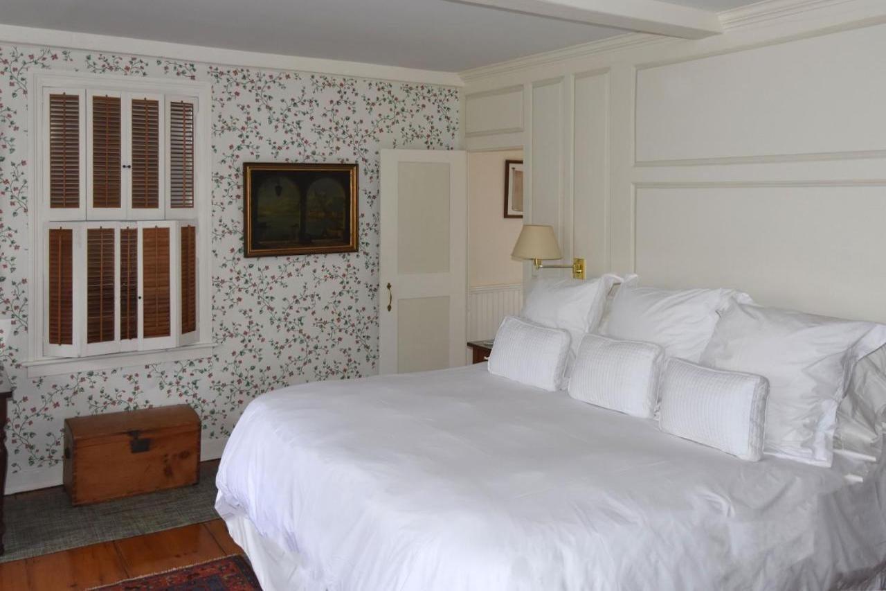 난터켓 29 India House B&B 외부 사진